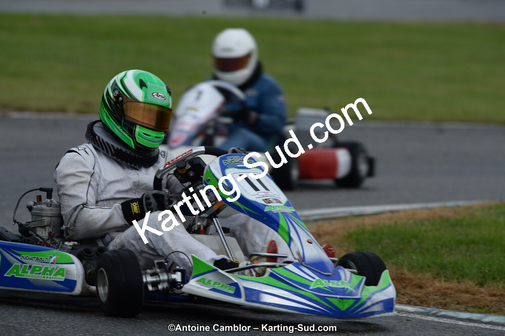 15/09/2013 : Championnat de France X30 et X30 Gentleman à Lavelanet (Photos Antoine Camblor) 2013 — karting