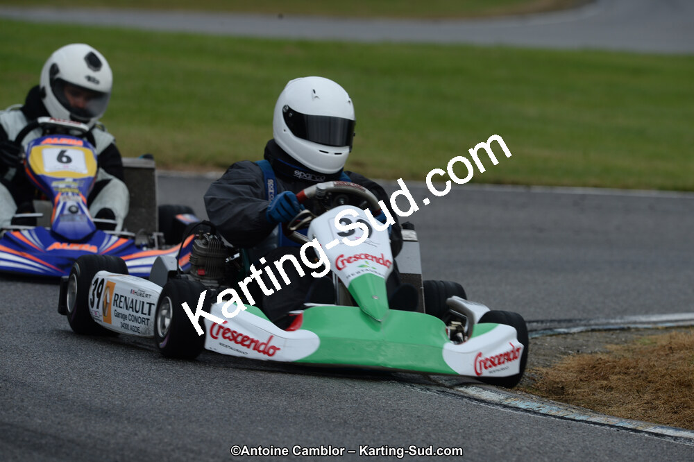 15/09/2013 : Championnat de France X30 et X30 Gentleman à Lavelanet (Photos Antoine Camblor) 2013 — karting