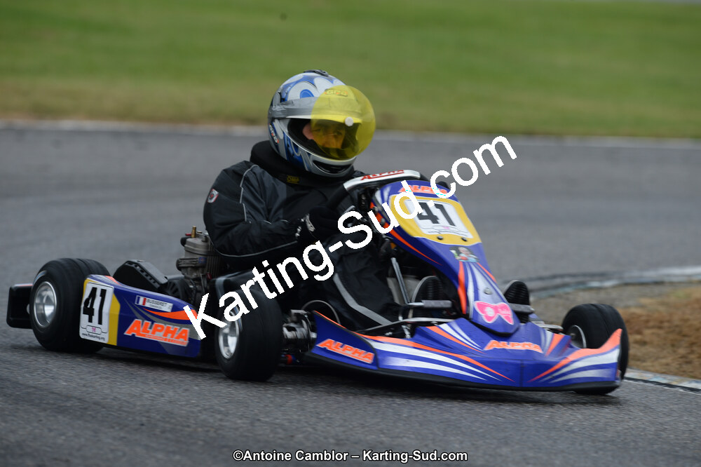 15/09/2013 : Championnat de France X30 et X30 Gentleman à Lavelanet (Photos Antoine Camblor) 2013 — karting