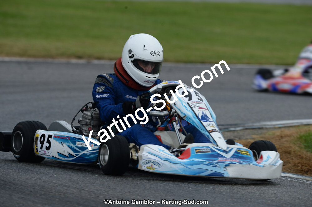15/09/2013 : Championnat de France X30 et X30 Gentleman à Lavelanet (Photos Antoine Camblor) 2013 — karting