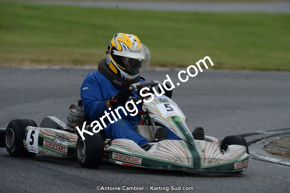15/09/2013 : Championnat de France X30 et X30 Gentleman à Lavelanet (Photos Antoine Camblor) 2013 — karting