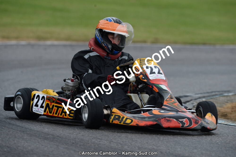 15/09/2013 : Championnat de France X30 et X30 Gentleman à Lavelanet (Photos Antoine Camblor) 2013 — karting