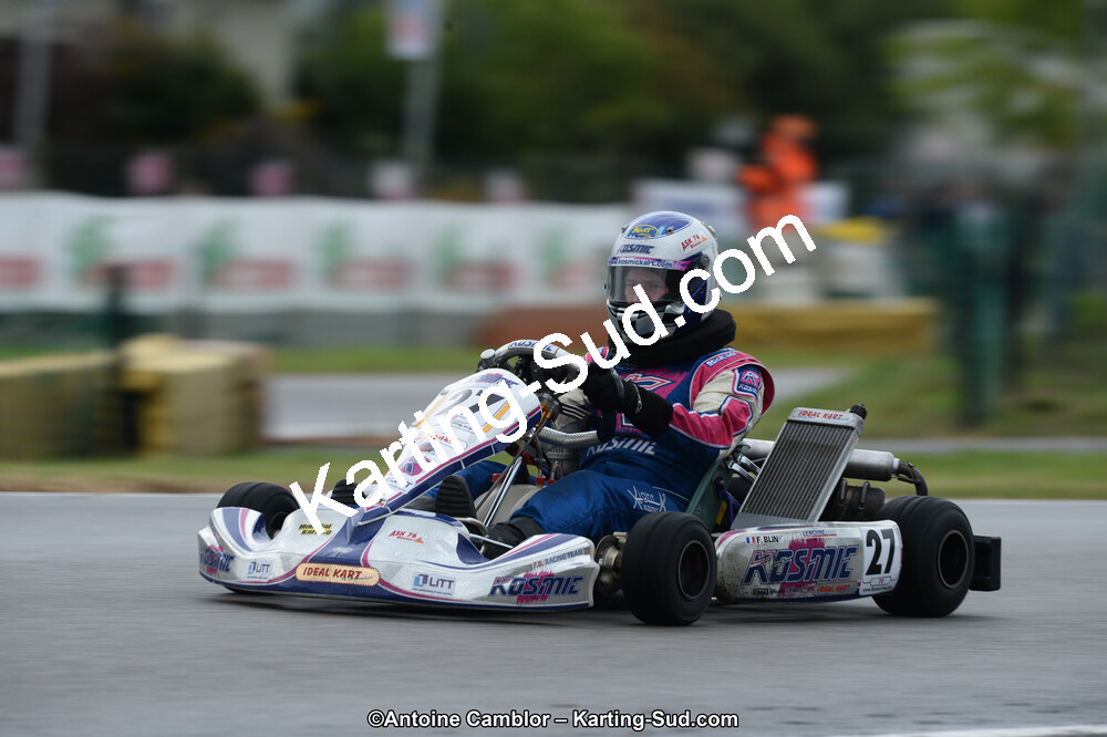 15/09/2013 : Championnat de France X30 et X30 Gentleman à Lavelanet (Photos Antoine Camblor) 2013 — karting