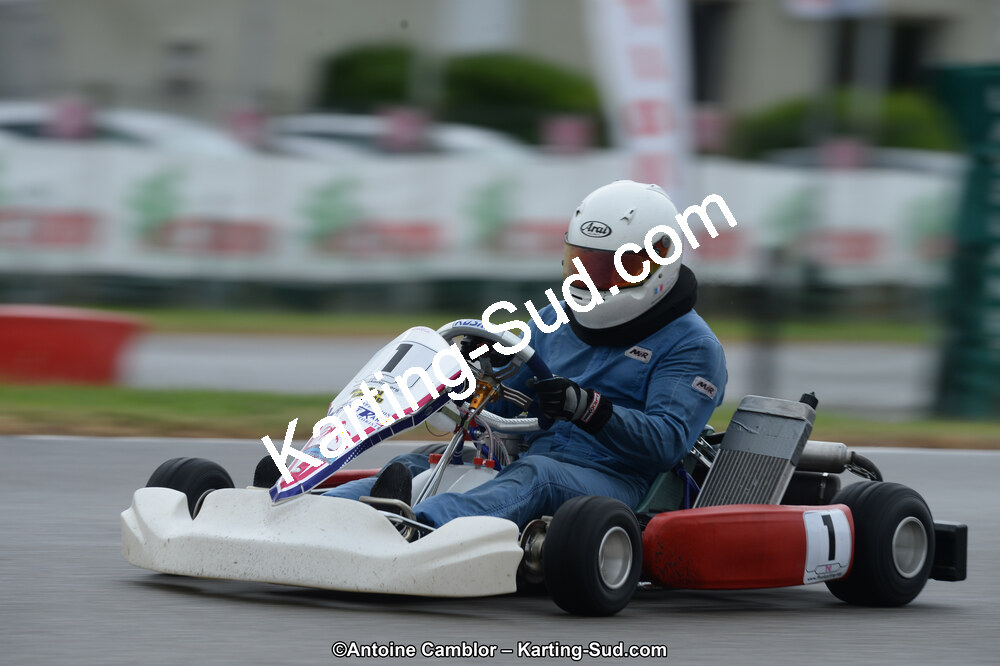 15/09/2013 : Championnat de France X30 et X30 Gentleman à Lavelanet (Photos Antoine Camblor) 2013 — karting