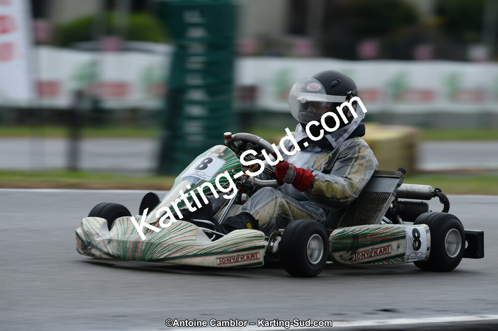 15/09/2013 : Championnat de France X30 et X30 Gentleman à Lavelanet (Photos Antoine Camblor) 2013 — karting