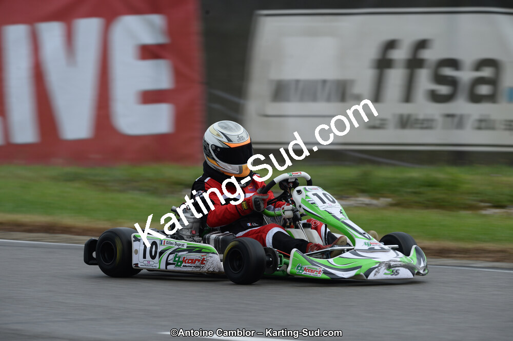 15/09/2013 : Championnat de France X30 et X30 Gentleman à Lavelanet (Photos Antoine Camblor) 2013 — karting