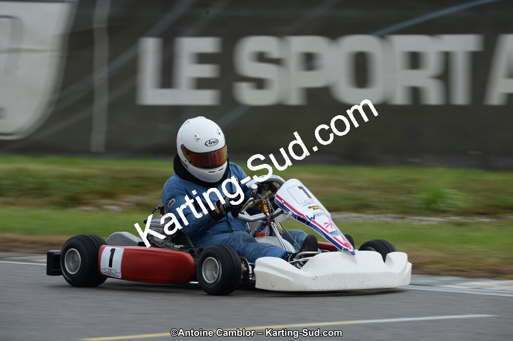 15/09/2013 : Championnat de France X30 et X30 Gentleman à Lavelanet (Photos Antoine Camblor) 2013 — karting