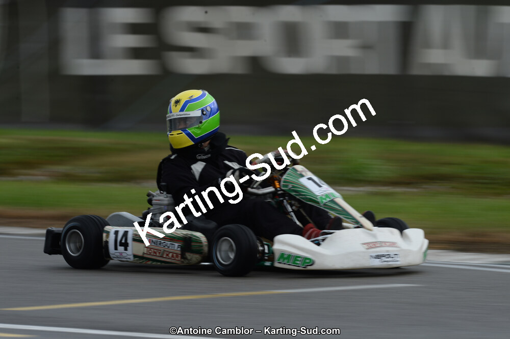 15/09/2013 : Championnat de France X30 et X30 Gentleman à Lavelanet (Photos Antoine Camblor) 2013 — karting