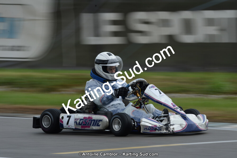 15/09/2013 : Championnat de France X30 et X30 Gentleman à Lavelanet (Photos Antoine Camblor) 2013 — karting
