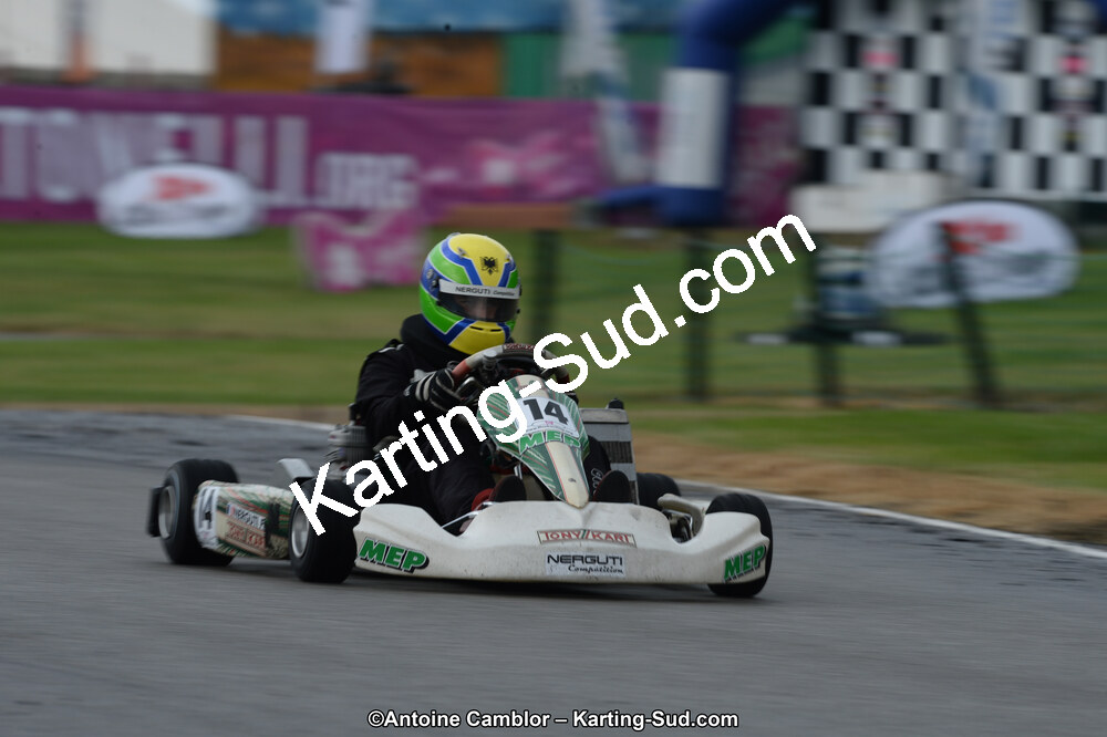 15/09/2013 : Championnat de France X30 et X30 Gentleman à Lavelanet (Photos Antoine Camblor) 2013 — karting