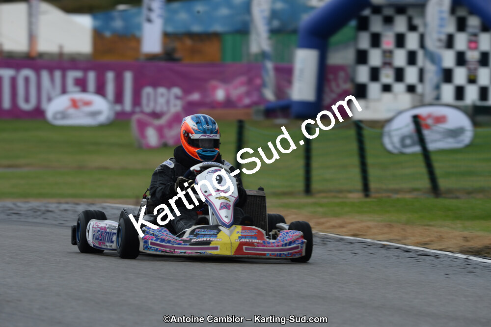 15/09/2013 : Championnat de France X30 et X30 Gentleman à Lavelanet (Photos Antoine Camblor) 2013 — karting