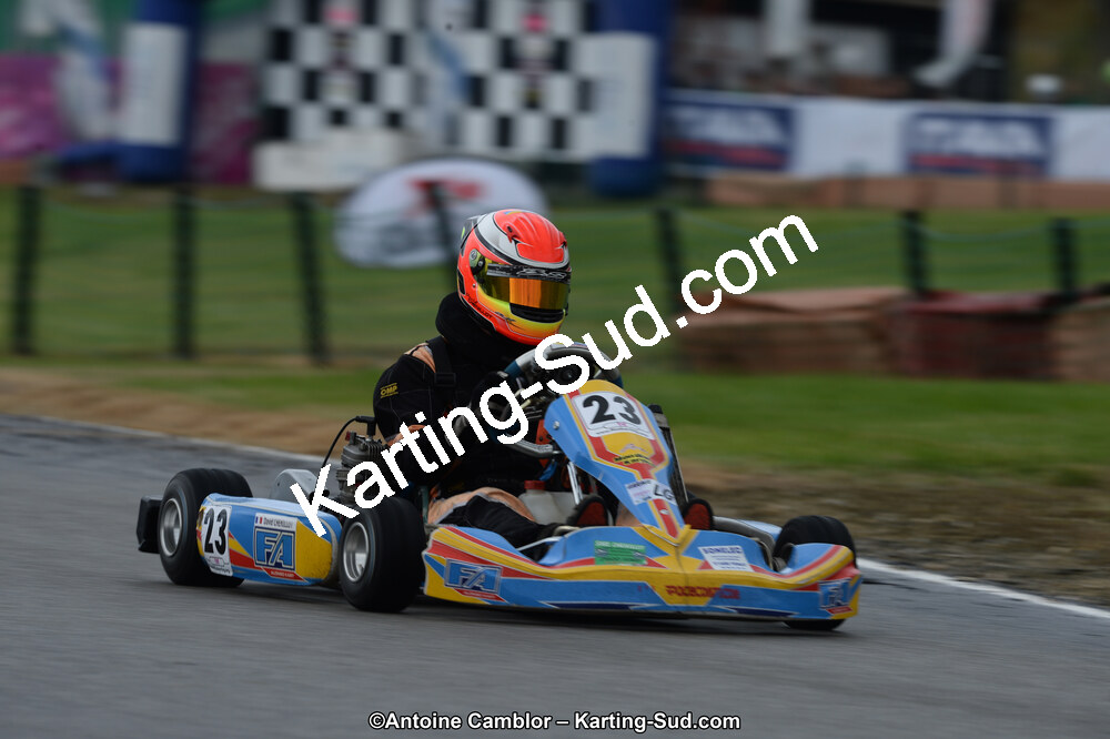 15/09/2013 : Championnat de France X30 et X30 Gentleman à Lavelanet (Photos Antoine Camblor) 2013 — karting
