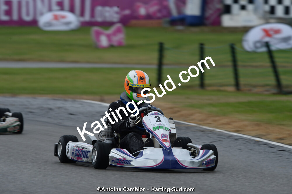 15/09/2013 : Championnat de France X30 et X30 Gentleman à Lavelanet (Photos Antoine Camblor) 2013 — karting