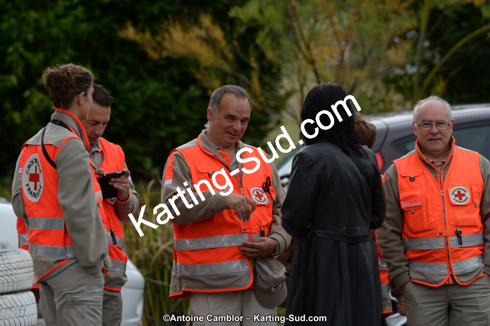 15/09/2013 : Championnat de France X30 et X30 Gentleman à Lavelanet (Photos Antoine Camblor) 2013 — karting
