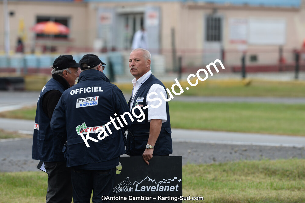 15/09/2013 : Championnat de France X30 et X30 Gentleman à Lavelanet (Photos Antoine Camblor) 2013 — karting