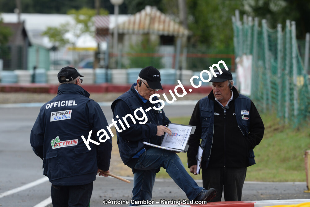 15/09/2013 : Championnat de France X30 et X30 Gentleman à Lavelanet (Photos Antoine Camblor) 2013 — karting