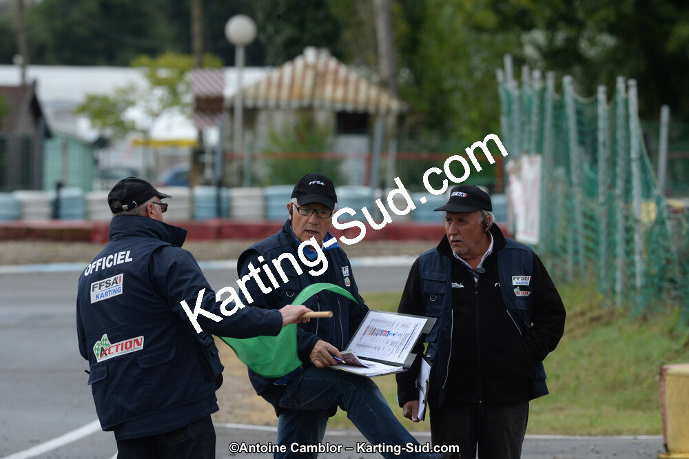 15/09/2013 : Championnat de France X30 et X30 Gentleman à Lavelanet (Photos Antoine Camblor) 2013 — karting