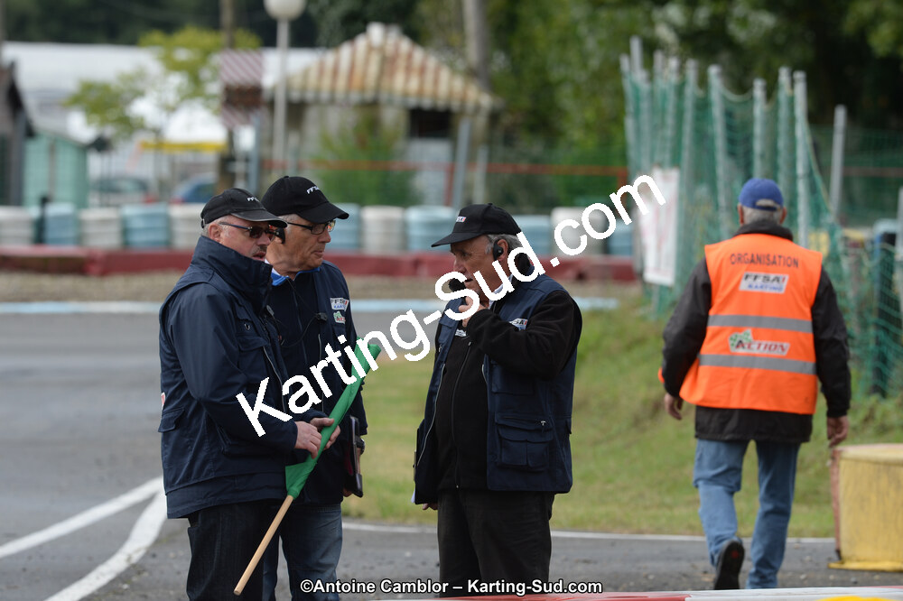 15/09/2013 : Championnat de France X30 et X30 Gentleman à Lavelanet (Photos Antoine Camblor) 2013 — karting