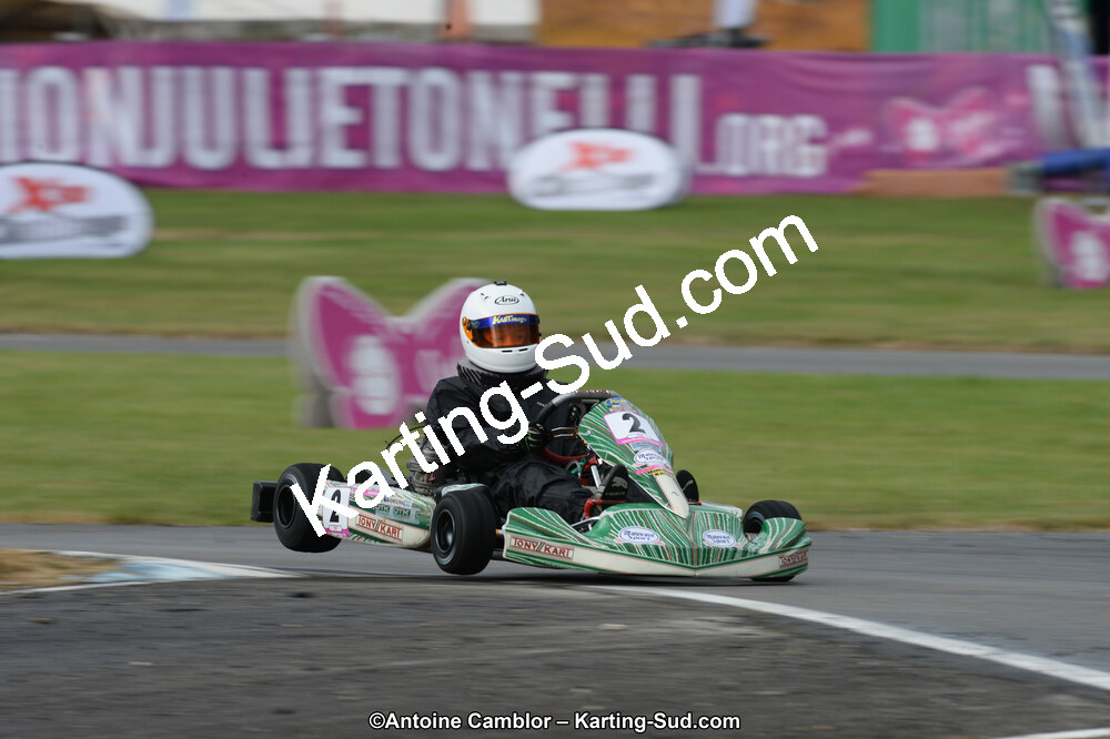 15/09/2013 : Championnat de France X30 et X30 Gentleman à Lavelanet (Photos Antoine Camblor) 2013 — karting
