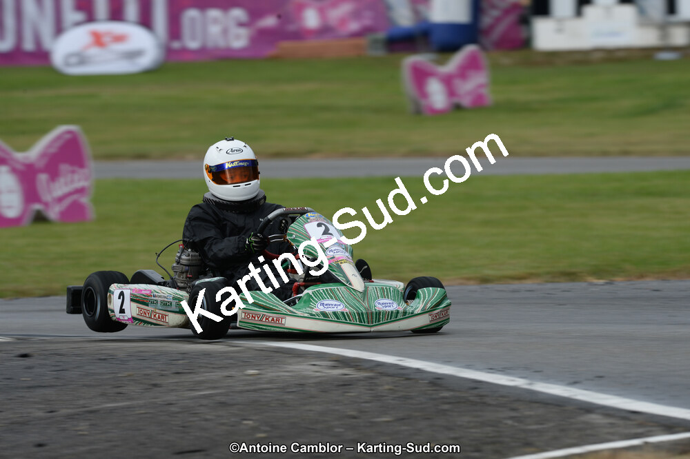 15/09/2013 : Championnat de France X30 et X30 Gentleman à Lavelanet (Photos Antoine Camblor) 2013 — karting