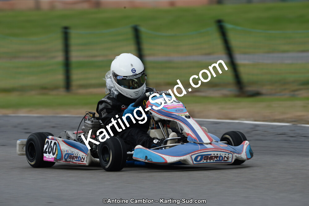 15/09/2013 : Championnat de France X30 et X30 Gentleman à Lavelanet (Photos Antoine Camblor) 2013 — karting