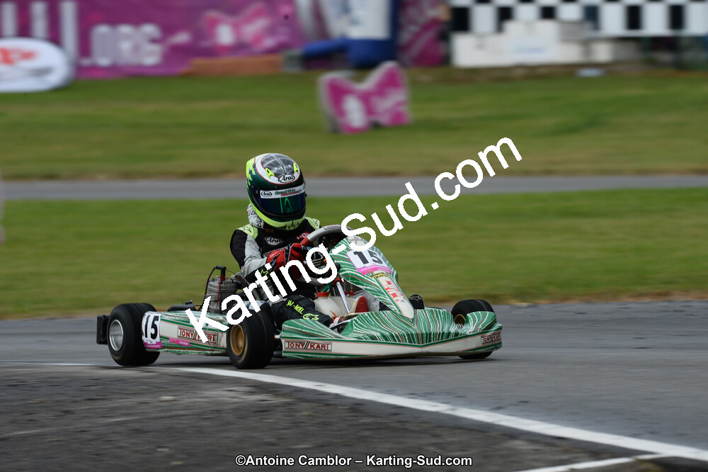 15/09/2013 : Championnat de France X30 et X30 Gentleman à Lavelanet (Photos Antoine Camblor) 2013 — karting