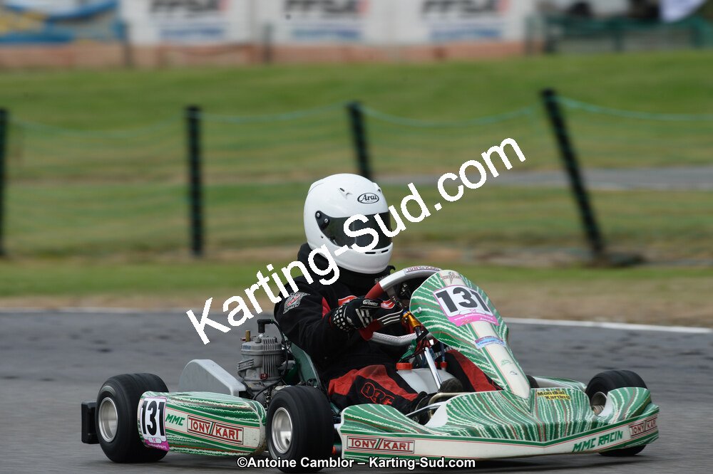 15/09/2013 : Championnat de France X30 et X30 Gentleman à Lavelanet (Photos Antoine Camblor) 2013 — karting