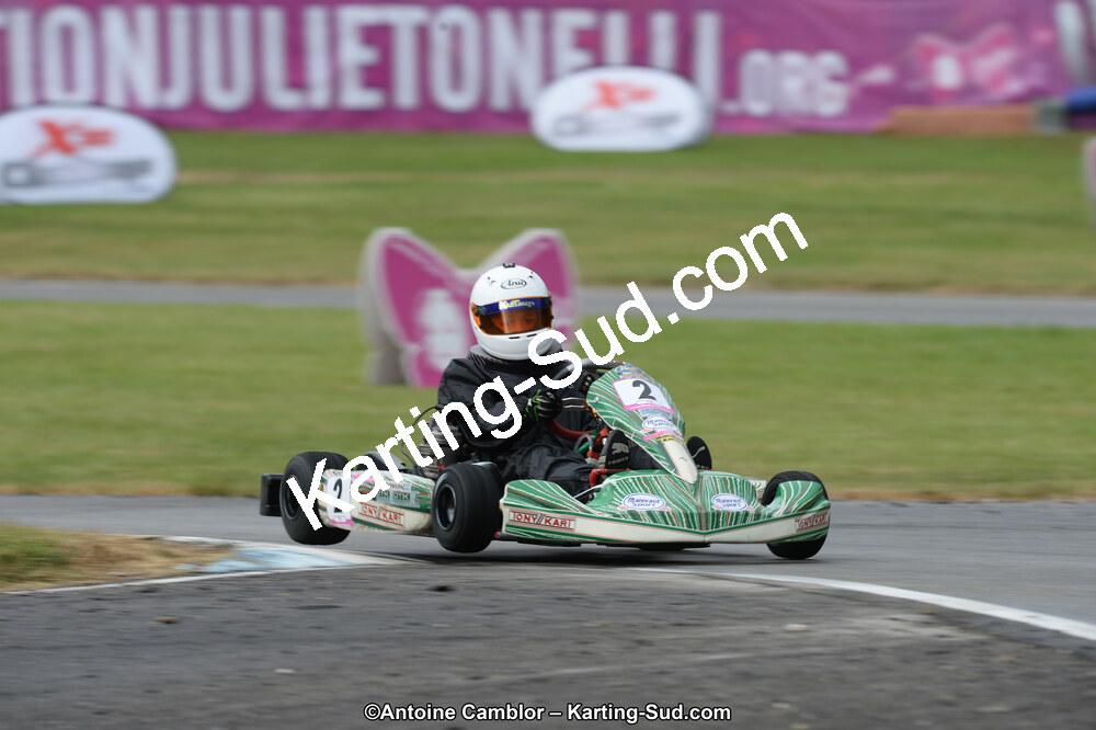 15/09/2013 : Championnat de France X30 et X30 Gentleman à Lavelanet (Photos Antoine Camblor) 2013 — karting
