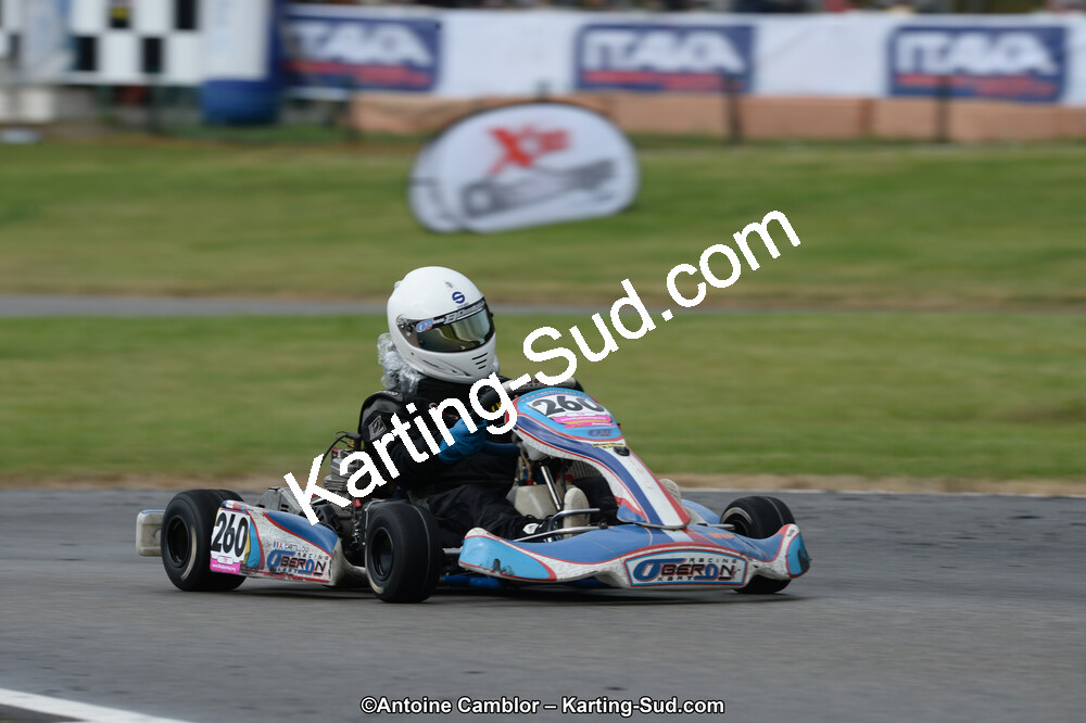 15/09/2013 : Championnat de France X30 et X30 Gentleman à Lavelanet (Photos Antoine Camblor) 2013 — karting