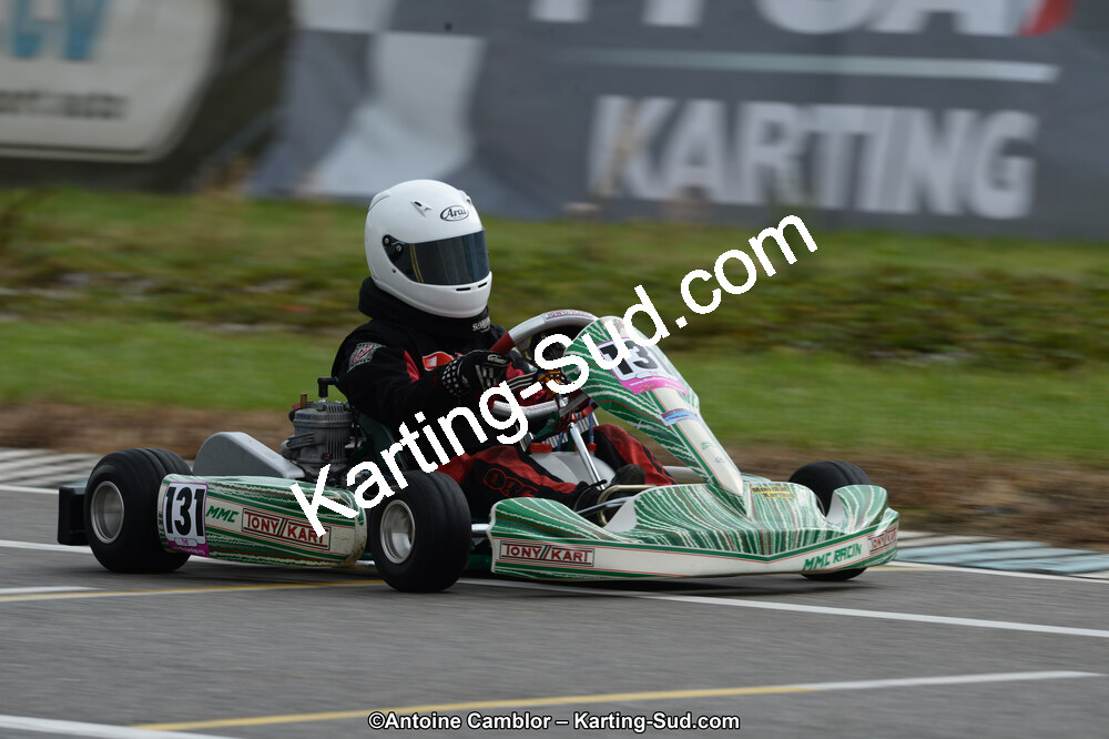 15/09/2013 : Championnat de France X30 et X30 Gentleman à Lavelanet (Photos Antoine Camblor) 2013 — karting