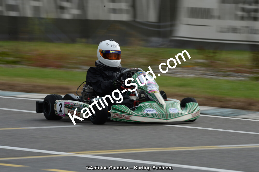 15/09/2013 : Championnat de France X30 et X30 Gentleman à Lavelanet (Photos Antoine Camblor) 2013 — karting