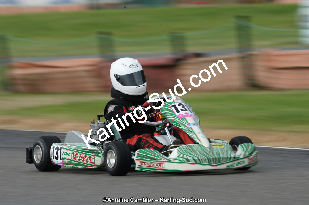 15/09/2013 : Championnat de France X30 et X30 Gentleman à Lavelanet (Photos Antoine Camblor) 2013 — karting