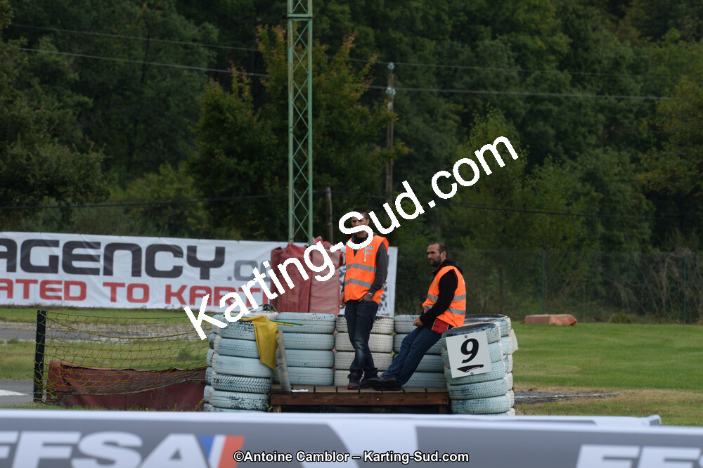15/09/2013 : Championnat de France X30 et X30 Gentleman à Lavelanet (Photos Antoine Camblor) 2013 — karting