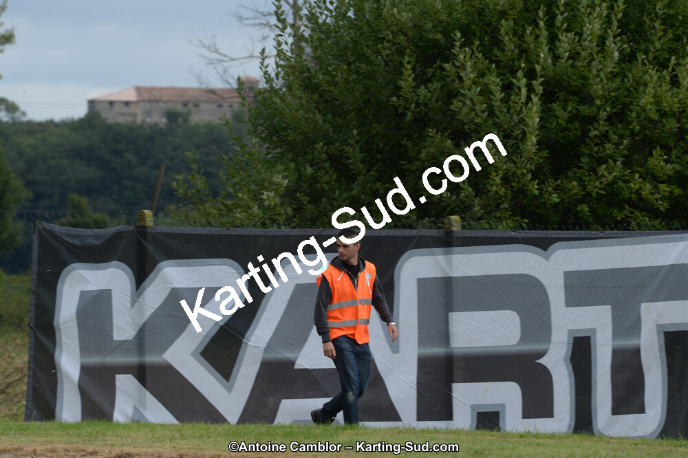 15/09/2013 : Championnat de France X30 et X30 Gentleman à Lavelanet (Photos Antoine Camblor) 2013 — karting