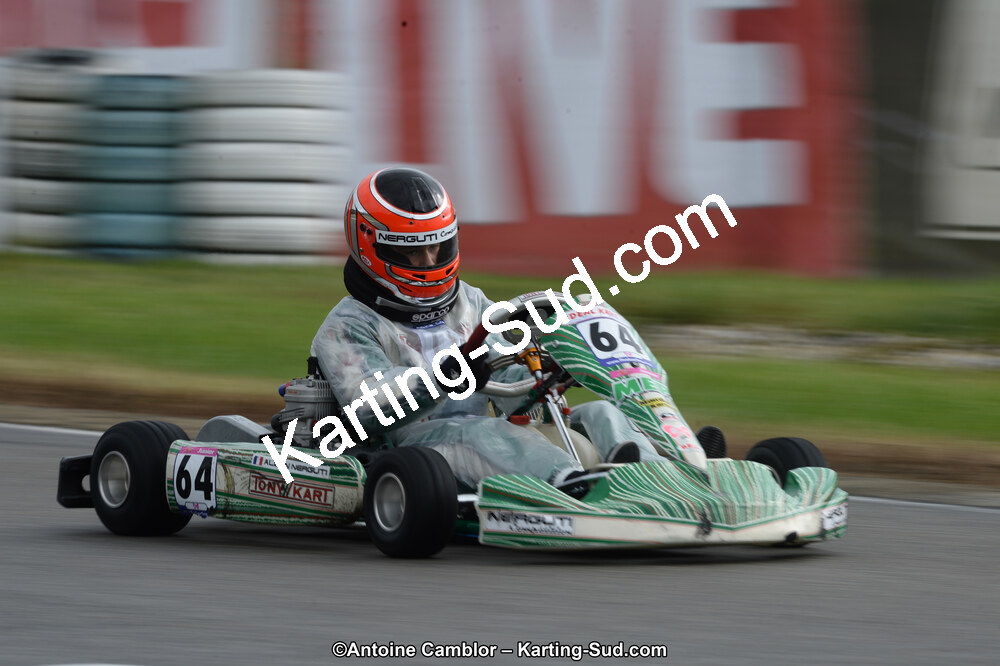 15/09/2013 : Championnat de France X30 et X30 Gentleman à Lavelanet (Photos Antoine Camblor) 2013 — karting