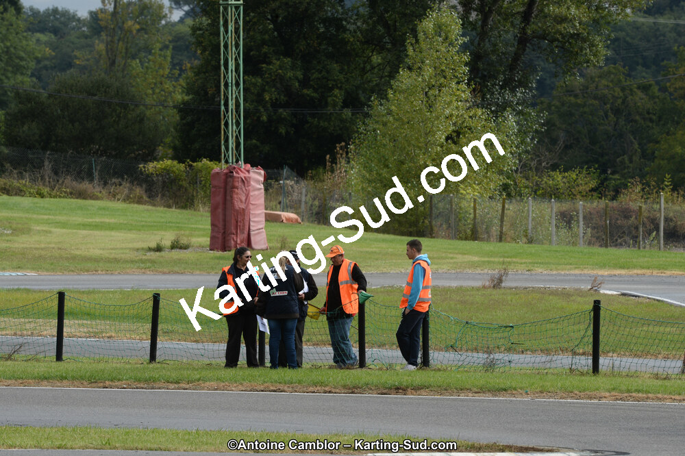 15/09/2013 : Championnat de France X30 et X30 Gentleman à Lavelanet (Photos Antoine Camblor) 2013 — karting