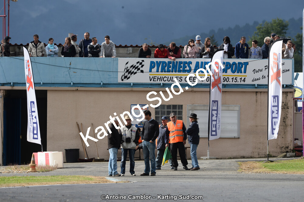 15/09/2013 : Championnat de France X30 et X30 Gentleman à Lavelanet (Photos Antoine Camblor) 2013 — karting