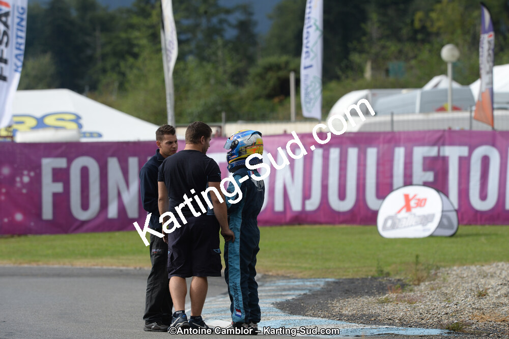 15/09/2013 : Championnat de France X30 et X30 Gentleman à Lavelanet (Photos Antoine Camblor) 2013 — karting