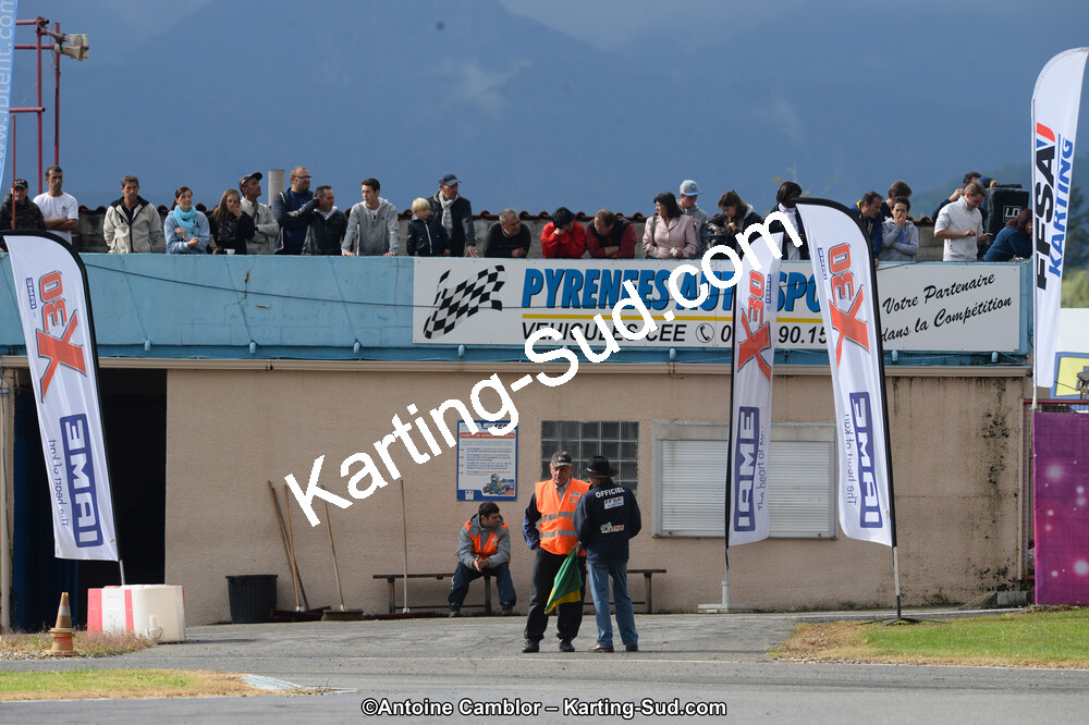 15/09/2013 : Championnat de France X30 et X30 Gentleman à Lavelanet (Photos Antoine Camblor) 2013 — karting