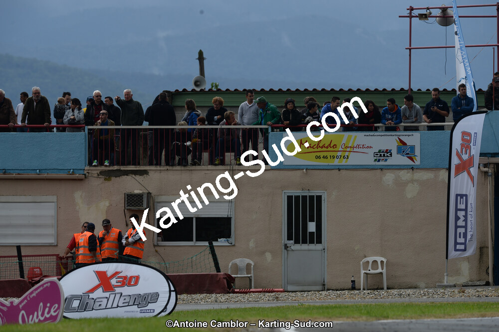 15/09/2013 : Championnat de France X30 et X30 Gentleman à Lavelanet (Photos Antoine Camblor) 2013 — karting