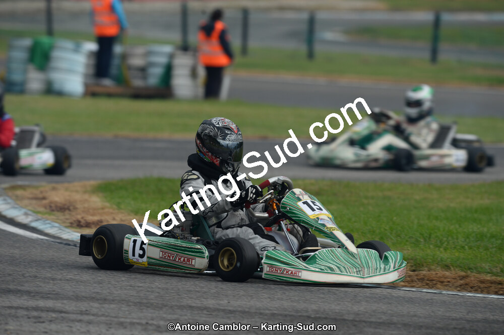 15/09/2013 : Championnat de France X30 et X30 Gentleman à Lavelanet (Photos Antoine Camblor) 2013 — karting