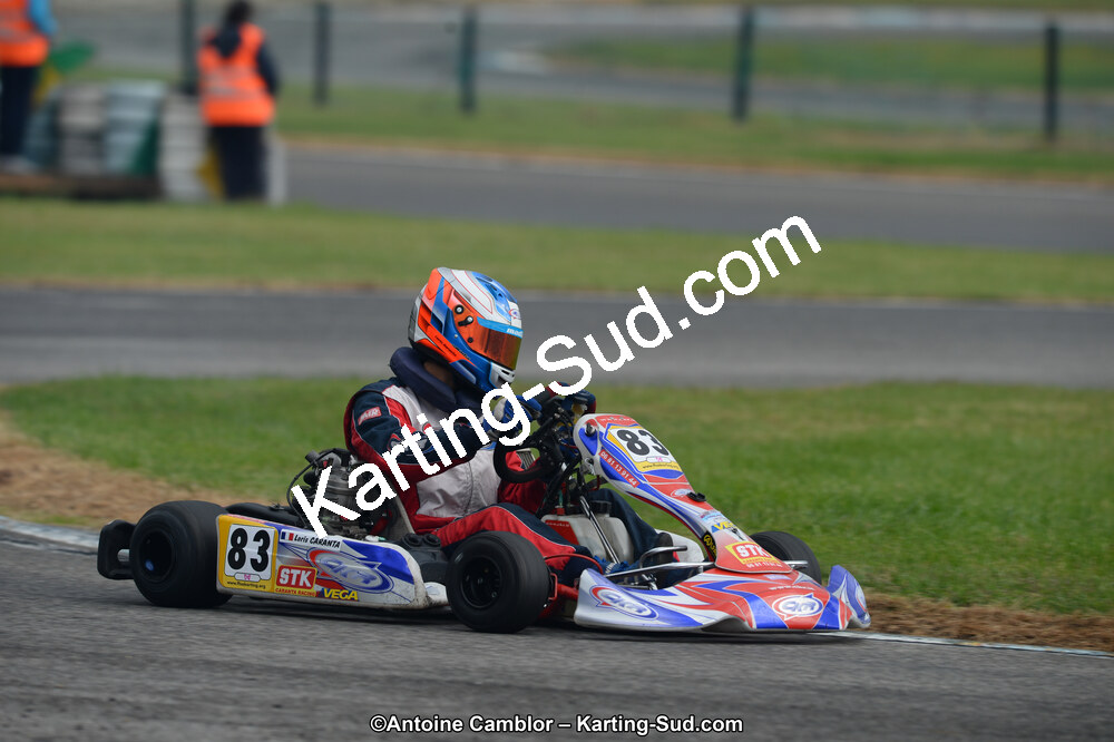 15/09/2013 : Championnat de France X30 et X30 Gentleman à Lavelanet (Photos Antoine Camblor) 2013 — karting