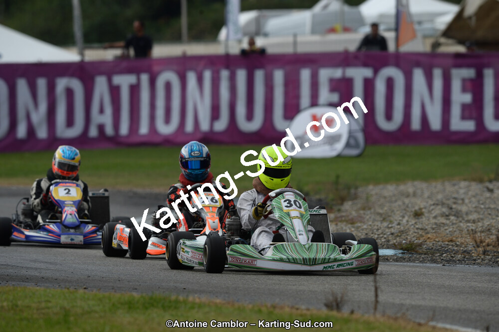 15/09/2013 : Championnat de France X30 et X30 Gentleman à Lavelanet (Photos Antoine Camblor) 2013 — karting