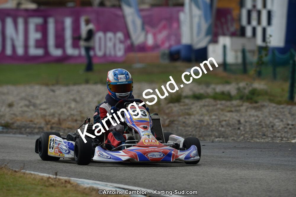 15/09/2013 : Championnat de France X30 et X30 Gentleman à Lavelanet (Photos Antoine Camblor) 2013 — karting