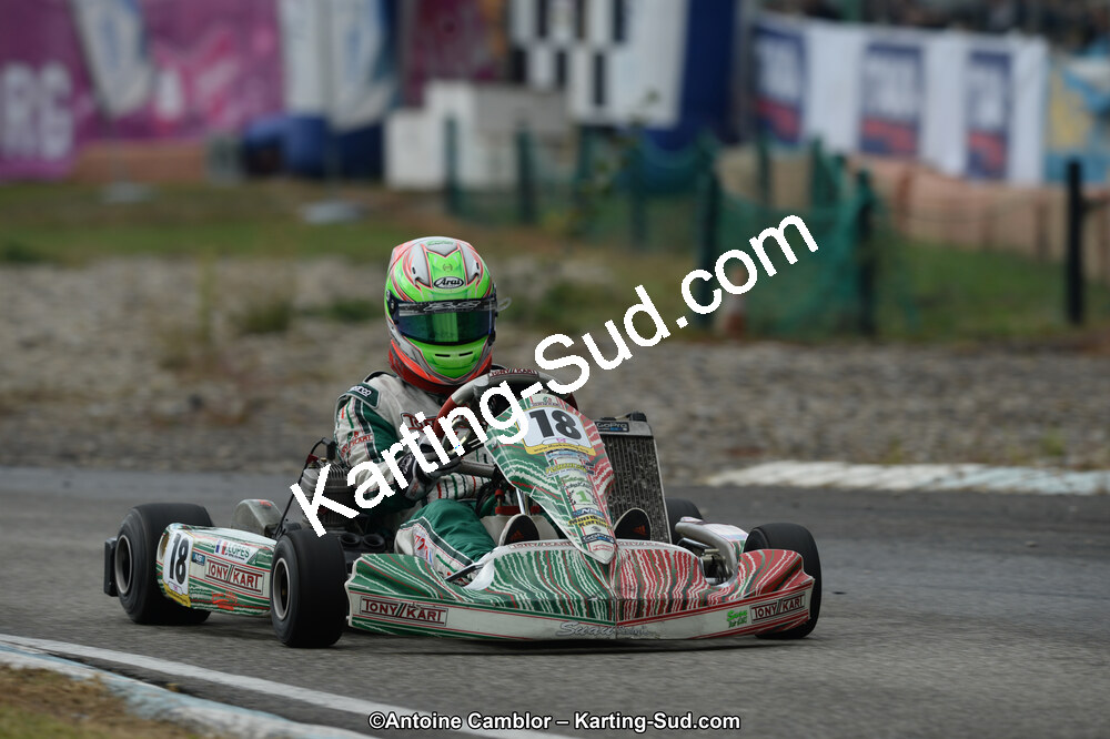 15/09/2013 : Championnat de France X30 et X30 Gentleman à Lavelanet (Photos Antoine Camblor) 2013 — karting