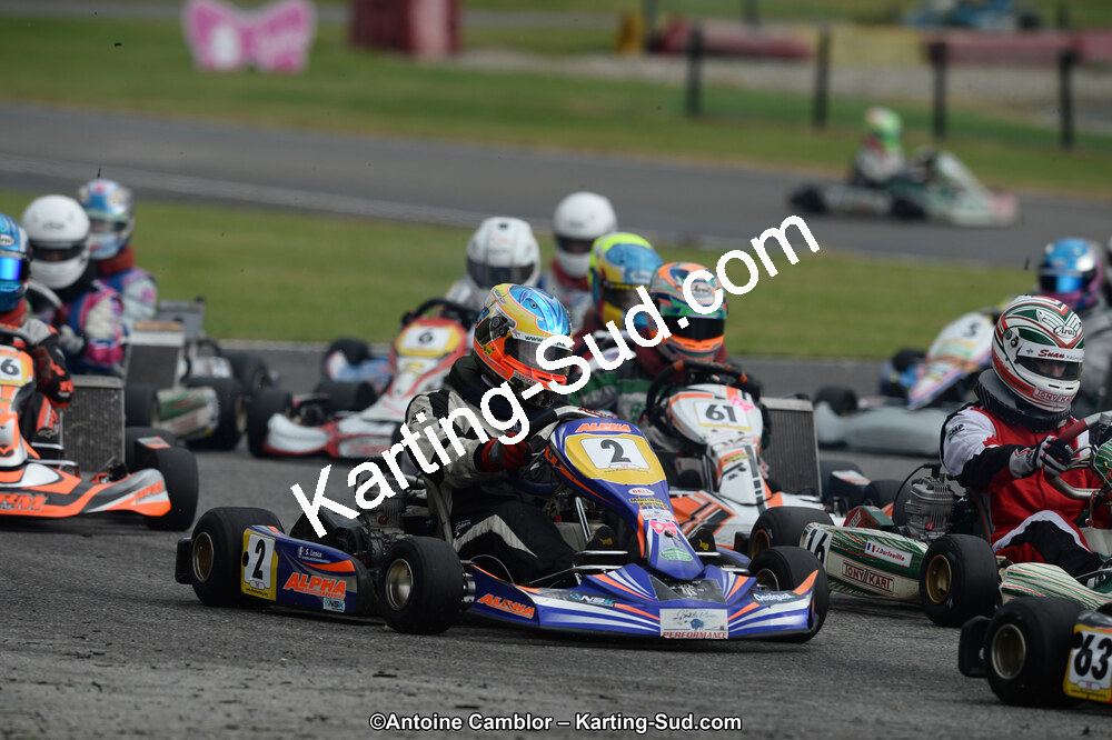 15/09/2013 : Championnat de France X30 et X30 Gentleman à Lavelanet (Photos Antoine Camblor) 2013 — karting