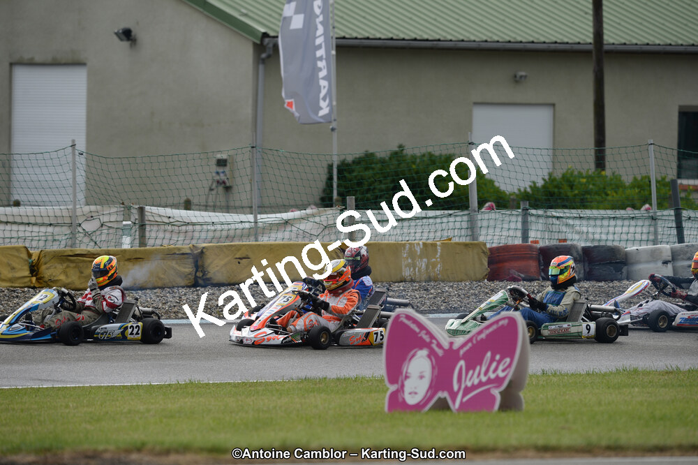 15/09/2013 : Championnat de France X30 et X30 Gentleman à Lavelanet (Photos Antoine Camblor) 2013 — karting