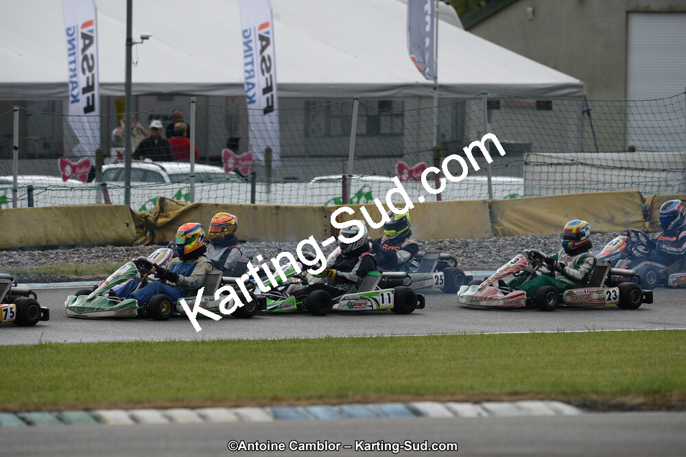 15/09/2013 : Championnat de France X30 et X30 Gentleman à Lavelanet (Photos Antoine Camblor) 2013 — karting