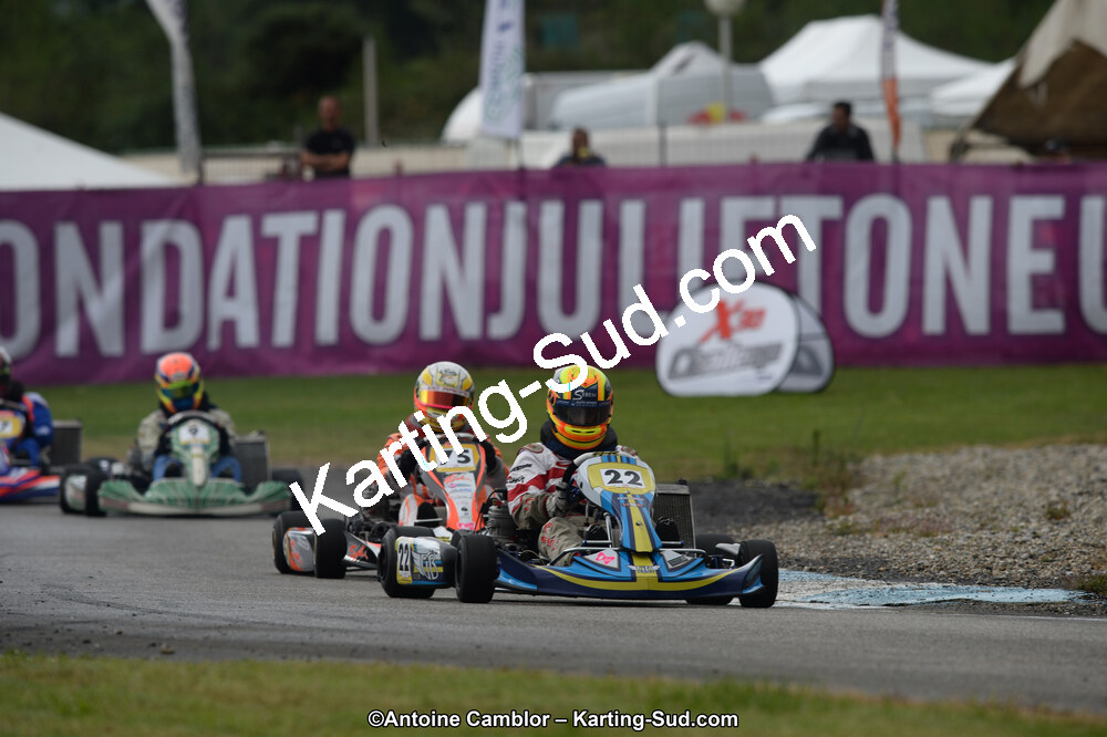 15/09/2013 : Championnat de France X30 et X30 Gentleman à Lavelanet (Photos Antoine Camblor) 2013 — karting