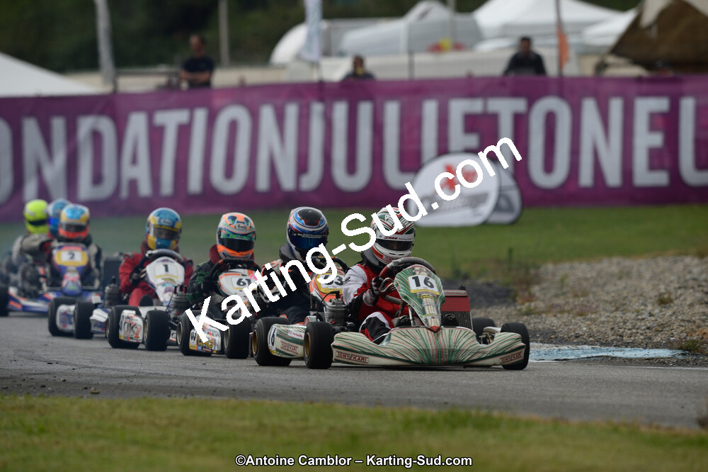 15/09/2013 : Championnat de France X30 et X30 Gentleman à Lavelanet (Photos Antoine Camblor) 2013 — karting